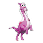 Распродажа Фигура Турбозавры, Динозавр До