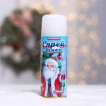 Спрей - искусственный снег - иней Спрей - искусственный снег - иней