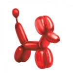 S ШДМ Зеркальные шары Рефлекс Красный / Reflex Red