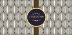 Конверт для денег С Юбилеем, процветания и благополучия, восточные мотивы