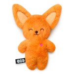 Игрушка "Мякиши" мягконабивная "Фенек Миранда"