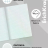 Тетрадь 60 листов В5 в клетку ErichKrause, Персонажи белая / Character