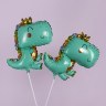 Мини-фигура Динозаврик в короне