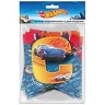 РАСПРОДАЖА! Гирлянда С ДР Hot Wheels