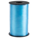 Лента полипропиленовая Синяя бирюза, Матовый