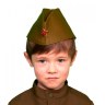 Пилотка солдатская малая