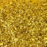 Конфетти дробленые Яркое золото