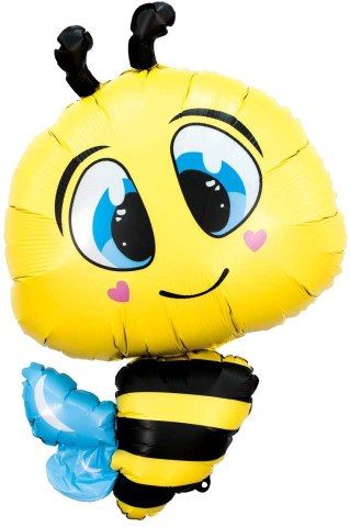 Ag Фигура, Пчелка