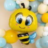 Ag Фигура, Пчелка
