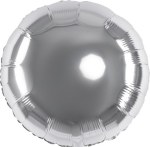 FM Круг Серебро / Rnd Silver