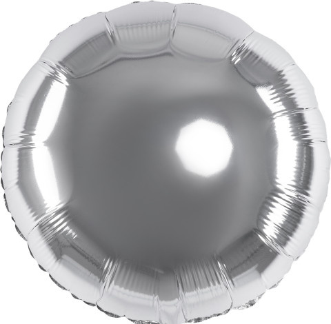 FM Круг Серебро / Rnd Silver