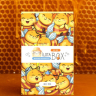 Подарочный набор Милотабокс mini "Bee Box" Пчелка