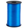 Лента полипропиленовая Ярко-синий, Лаковый