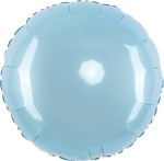 FM Круг Голубой, Макарунс