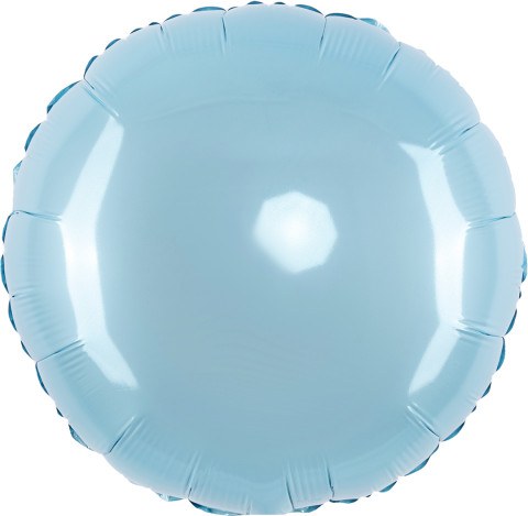 FM Круг Голубой, Макарунс