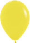 S Шары Пастель Желтый / Yellow