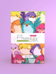 Подарочный набор MilotaBox Милотабокс мини "Птицы Бокс"