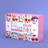 Подарочный набор Милотабокс "Bunny Box" Кролик
