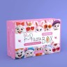 Подарочный набор Милотабокс "Bunny Box" Кролик