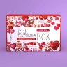 Подарочный набор Милотабокс "Love Box" Любовь