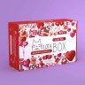 Подарочный набор Милотабокс "Love Box" Любовь
