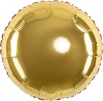 FM Мини-круг Золото / Rnd Gold