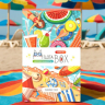 Подарочный набор Милотабокс mini "Summer Box" Лето