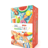 Подарочный набор Милотабокс mini "Summer Box" Лето