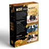 Метафорические ассоциативные карты «PRO MONEY», 50 карт, 16+