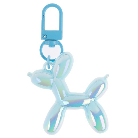 Брелок, Собачка ШДМ, Голубой