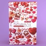 Подарочный набор Милотабокс mini "Love Box" Любовь