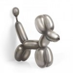 S ШДМ Зеркальные шары Рефлекс Серебро/ Reflex Silver хром