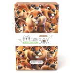 Подарочный набор Милотабокс mini "Бобёр Бокс"