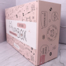Подарочный набор Милотабокс "Cat Box" Котик