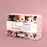 Подарочный набор Милотабокс "Cat Box" Котик