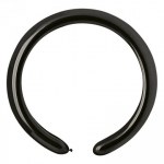 G ШДМ Пастель Черный 14 /  Black 14