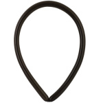 G ШДМ Пастель Черный 14 /  Black 14
