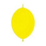 D Линколун Пастель Желтый / Yellow