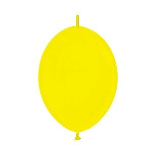 D Линколун Пастель Желтый / Yellow
