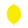 D Линколун Пастель Желтый / Yellow
