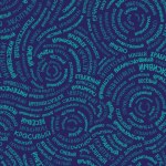 Упаковочная бумага Комплименты для него