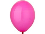 BB Шары Кристалл Экстра Fuchsia Фуксия