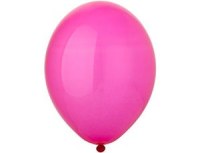 BB Шары Кристалл Экстра Fuchsia Фуксия