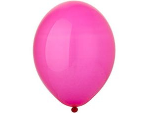 BB Шары Кристалл Экстра Fuchsia Фуксия