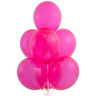 BB Шары Кристалл Экстра Фуксия / Fuchsia