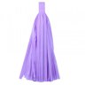 Гирлянда Тассел, Сиреневый
