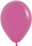 S Шары Пастель Фуксия / Fuchsia