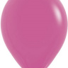 S Шары Пастель Фуксия / Fuchsia