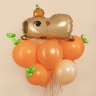 FM Фигура, Капибара