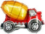 Мини-фигура, Бетономешалка